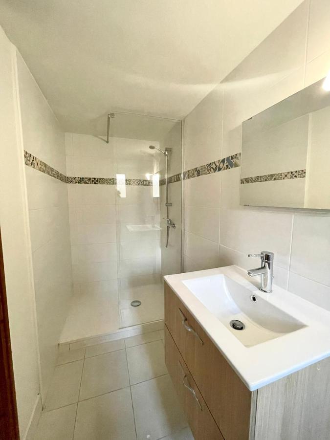 Chambres Le Relais De Sisco Экстерьер фото